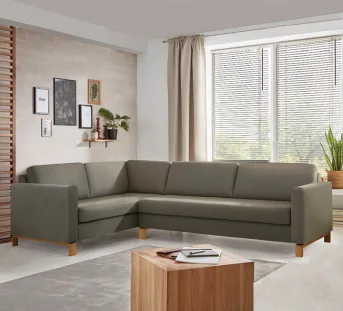 Ecksofa Linea Nova 